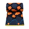 New Design Batik Scarf Chiganvy Wax Fabric, Cotton Sarongs Tanzania Wax Fabric China Factory