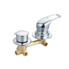 Brass 2ways,3ways,4ways,5ways Bathroom moen delta sa shower faucet cartridge