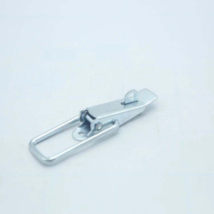 metal truck toggle fastener latch fastener and hooks for trailer