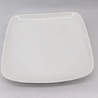 Square Dinner Plates Unique Square Melamine Flat Dinner Plates