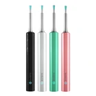 Logo Customization Endoscope WIFI Mini Intraoral Camera Ear Cleaning Endoscope