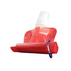 Drink Plastic Pouches Customized Special Shaped Drink Package Plastic Spout Pouches Packaging Bag For Orange Juice