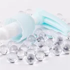precision small 3mm 4mm 5mm 6mm 8mm 10mm clear round ball glass beads wholesale