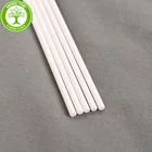Fruit Paper Stick Food Grade Paper Fruit Stick Customized Size