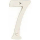 Oem Numbers Numbers High Quality Cheap Price Oem Stainless Steel Hotel Room Door Numbers