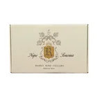 Packaging Wine Direct Manufacturers Supply High Quality Custom Red Wine Corrugated Paper Packaging Box