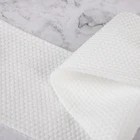 Towel Hot Sale Face Make Up Remover White Roll Disposable Soft Cotton Face Towel For Travel SPA Beauty Salon
