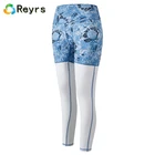 Wholesale fitness printed plus size womens sexy legging yoga pants