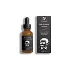 Private Label Ze Light Hot Sale Natural Smoothing Fast Hair Loss Serum Oil Women Organic Hair Growth Serum