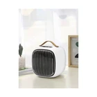 2018 Winter New Design Fast Portable Hand Warmer Mini Fan Heater