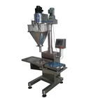 Paper Cup Filling Line And Packing And Filling Machines Powder Bottle 15Kg
