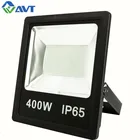 Hot Sale High lumens Outdoor floodlight 2years warranty ip67 50W 100W 200W 300W LED flood light