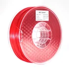 SNAN filament with ISO 9001 Quality Control consistent diameter ABS filament 3d printer filament