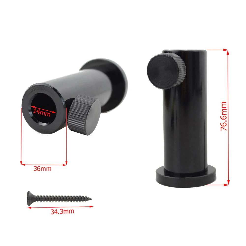 Carp Fishing Bank Stick Stage Stand Made of Aluminum supplier