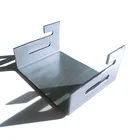 Shenyang Customized Free design Sheet Metal bending punching Stamping metal Fabrication Parts
