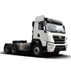 6X4 4X2 high quality XCMG trucks and tractors