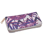 Women Wallet Fashionable And High Quality Purse Genuine Leather Women Wallet