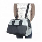O tax to USA Myanmar Factory Portable Nylon Garden tools bag for electrician