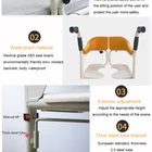 hot sell Mai Kangxin Multi-functional lifting machine for patient transfer