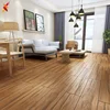 Free sample Indoor glazed ceramic decking wood floor tiles