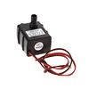 Smart Electronics Ultra-quiet DC 12V 3M 240L/H mini electric Brushless submersible water pump