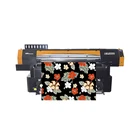 Commercial Clothing Fabric Textile Digital Cheap Direct To Garment Large Format Printer Machine In China