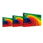 Sxey video led display screen HD COB Led Display