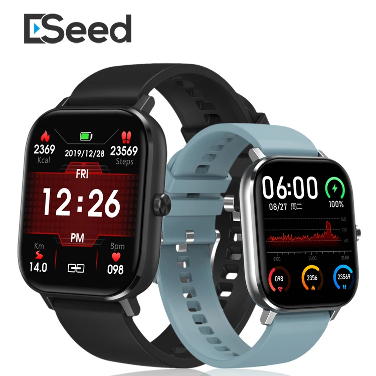 smart watch ecg wristband