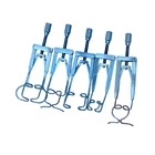 Speculum Stainless Steel Wire Lieberman Eye Adjustable Plastic Surgery Instruments Ophthalmic Instrument