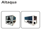Air Chiller Custom Air Cooled Screw Chiller