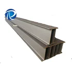 6M 12M or Custom steel i beam weight per meter for structure