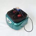 Promotion Cheap High Quality Blood circulation foot massage machine electric vibrating foot leg massager