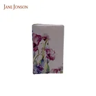 Soap Soap Importers 100g Jasmine Lilac Scented Bath Soap With Paper Wrapped