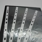 Industrial best selling products a4 a5 portfolio customized 4 ring planner binder