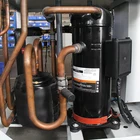 Water Air Cooled Chiller Water Chiller Water Chiller Machine Water Refrigeration System Air Cooled Chiller