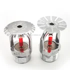 Open Types Nozzle Fire Sprinkler with best price