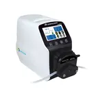 Easy To Operate Multi Channel Food Grade Oil Pump Factory Directly Supply Industrial battery operated aquarium air pump