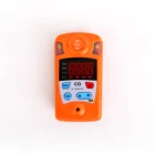 High precision Portable CO poisonous and harmful gas detector