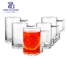 Glass Cup Glassglass Glass Cups Manufacturers 469ml Classical Beer Glass Cup