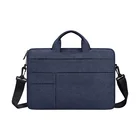 Black Gray Pink Different Colors Professional Laptop Bag For HP
