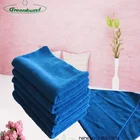 Best Cleaning Cloths High Absorbent Cellulose Cleaning Microfiber Cloth
