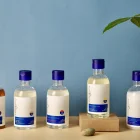 CLEANBALANCE No.04 daily scalp organic hair shampoos 250ml PH balance shampoo base products