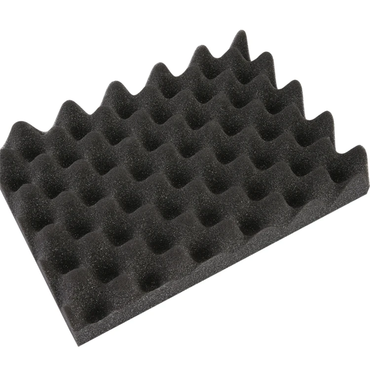 Egg Crate Foam,Convoluted Acoustic Panels Soundproofing Wholesale For ...