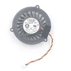 New CPU Cooling Fan Replacement Laptop Cooler For MSI GE70 MS-1756 MS-1757 MS-1759