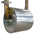 Low Price G30 G40 G60 G90 Galvanized Steels Coils And Sheet For Roofing Panel