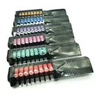 Custom Hair Color Comb Chalk Paint Fda Certification