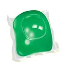 Wholesale Lemon fresh gentle laundry capsules low viscosity sterilization remove stubborn stains detergent pods