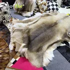 Innovflooring yellow rug nordic rug carpet moroccan fur area rugs for sale