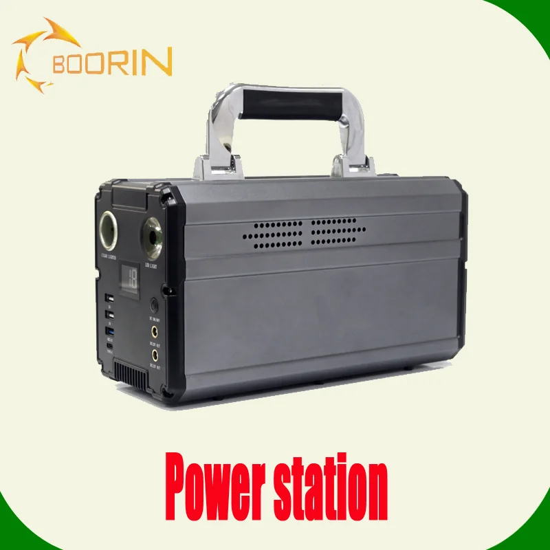 power bank docking station jackery MB100/MB200/MB300/MB400/MB500 100W/200W/300W/400W/500W 12V/24V portable laptop power bank - ANKUX.COM