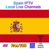 IPTV Spanish Spain HD live channels espa a M3U Subscription IPTV Account Code M3u Enigma for Android Box Enigma2 IOS Smart TV PC